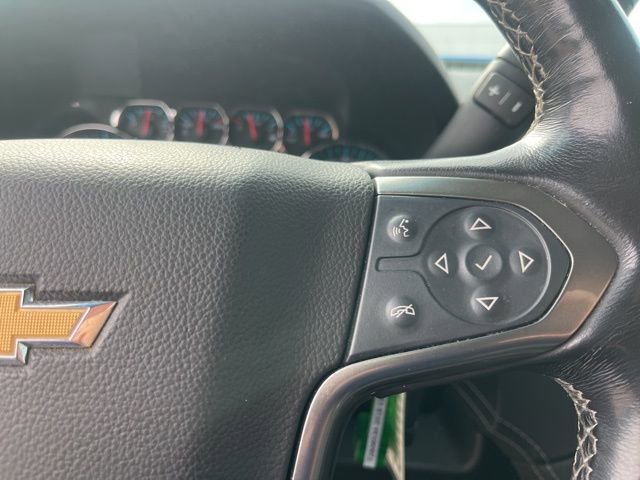 Used 2018 Chevrolet Tahoe LS RWD image 17