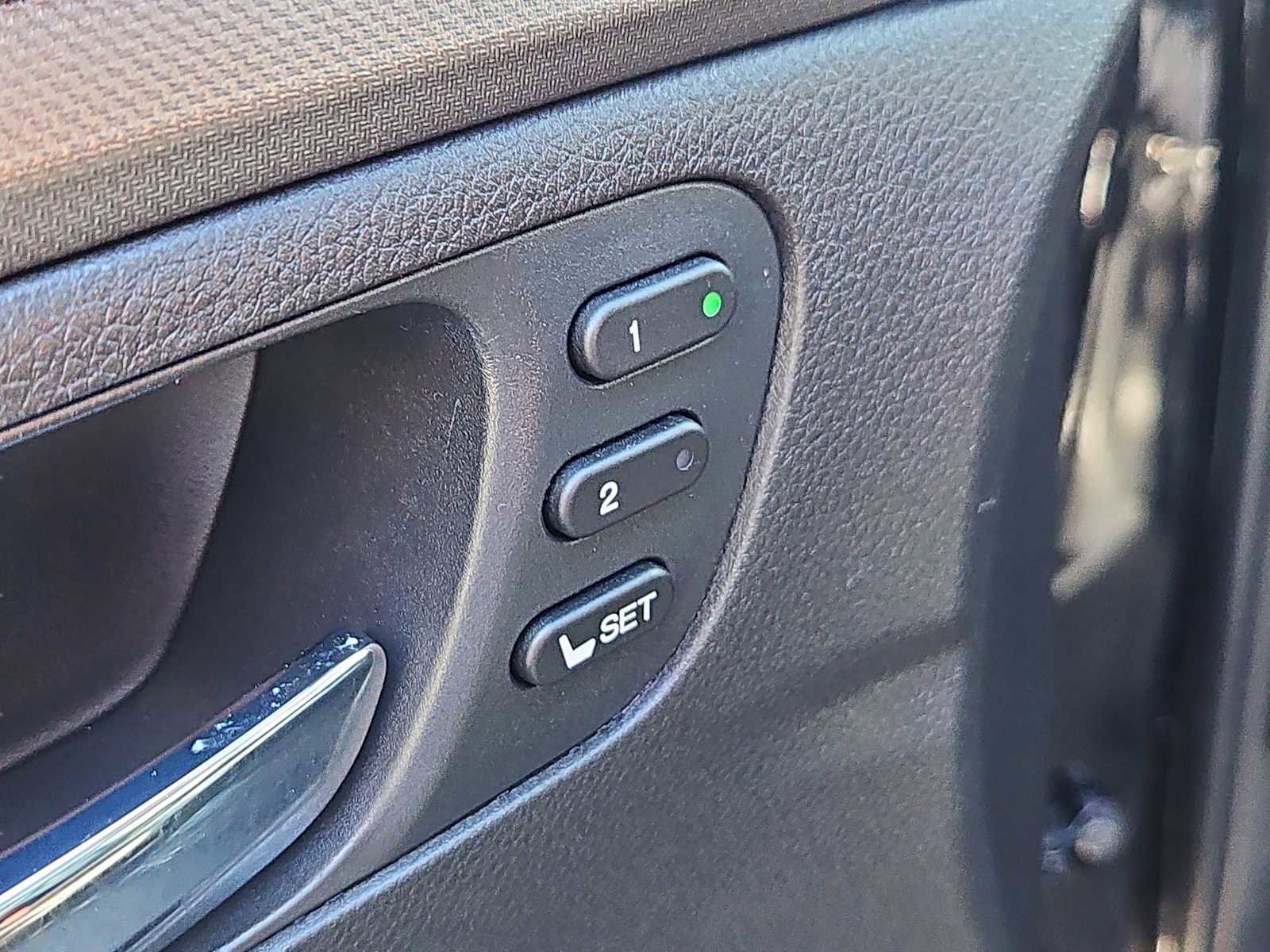 Used 2023 Honda Ridgeline RTL image 18