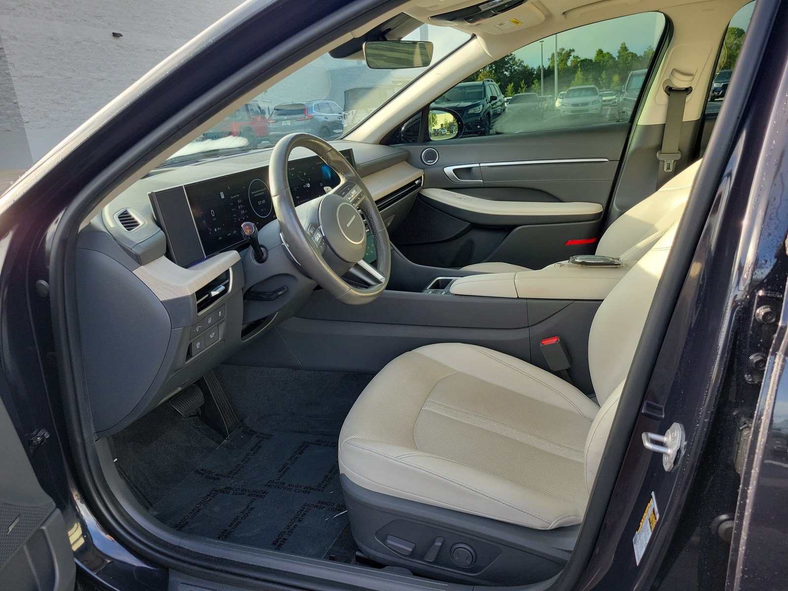 Used 2024 Hyundai Sonata Limited FWD image 15
