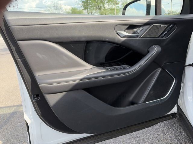 Used 2020 Jaguar I-PACE HSE image 15