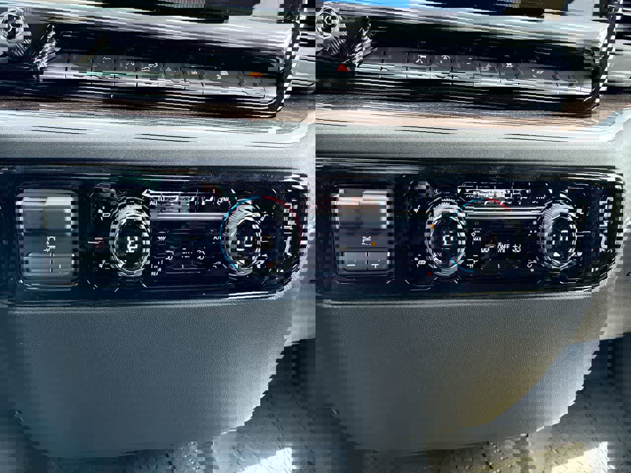 New 2026 Chevrolet Silverado 1500 RST w/ RST Select Package image 18