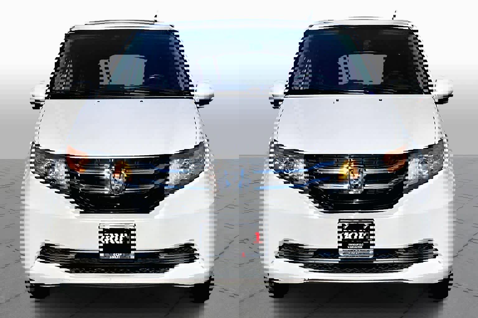 Used 2015 Honda Odyssey EX-L image 5