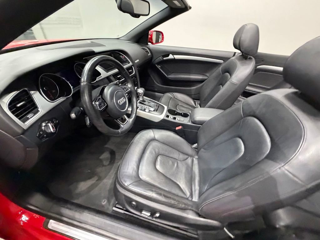 Used 2014 Audi A5 2.0T Premium Plus AWD/4WD image 18