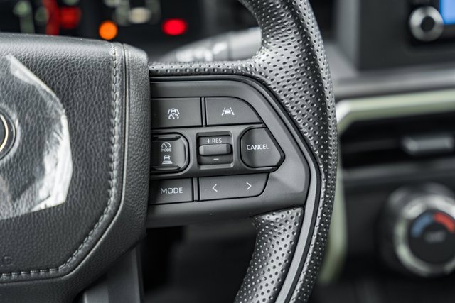 New 2026 Toyota Tacoma SR5 image 24