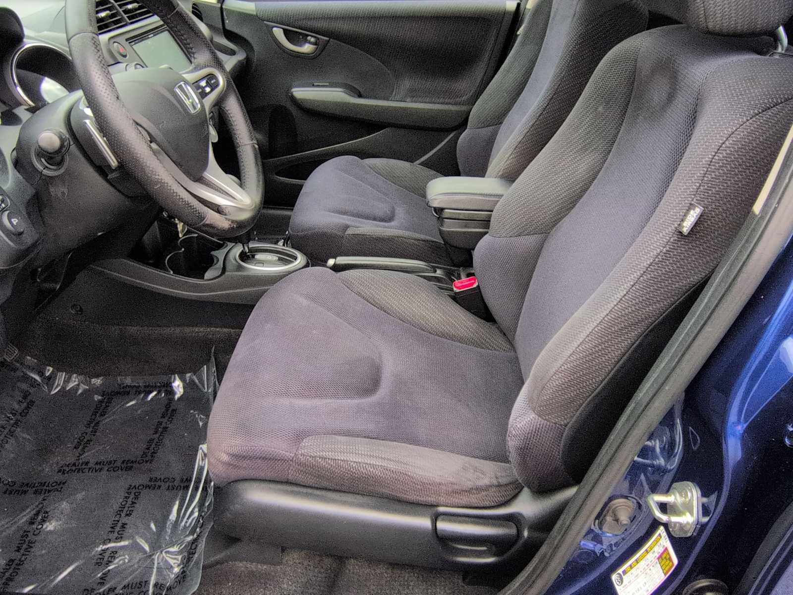Used 2012 Honda Fit Sport image 17