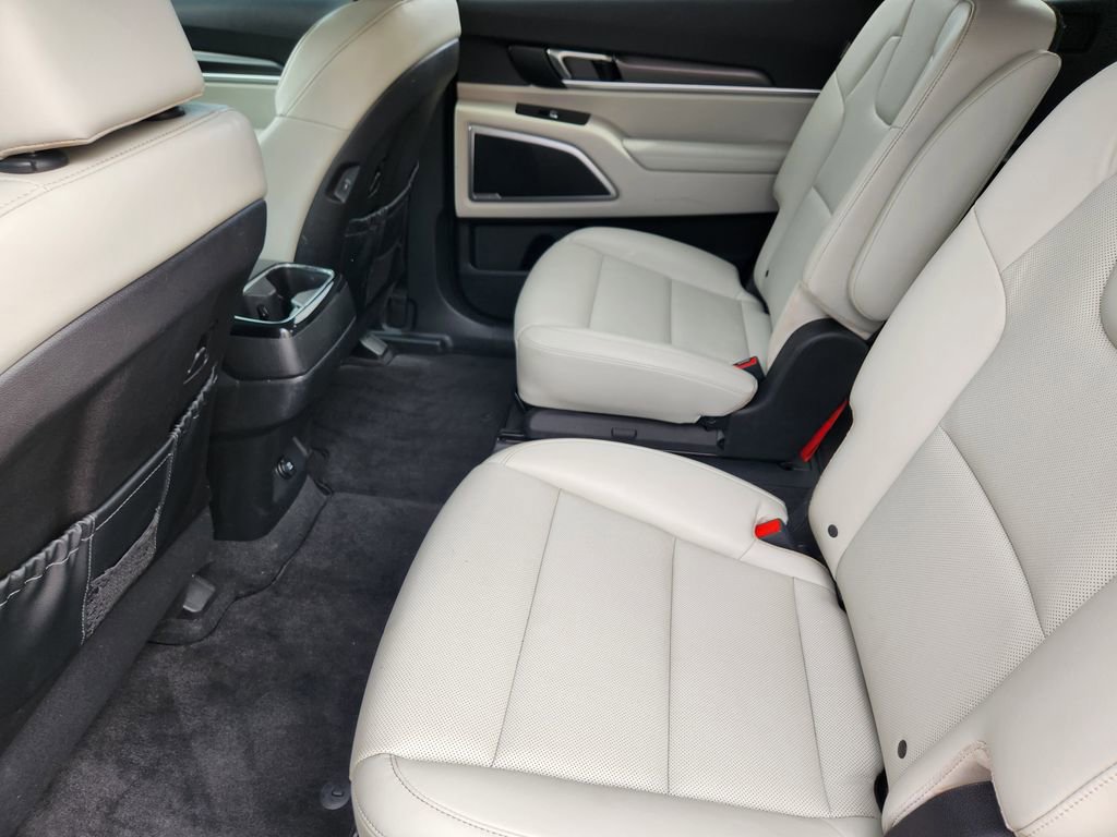 Used 2023 Kia Telluride S w/ S Sunroof Package image 27