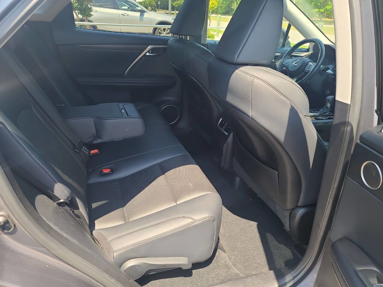 Used 2021 Lexus RX 350 AWD w/ Premium Package image 32