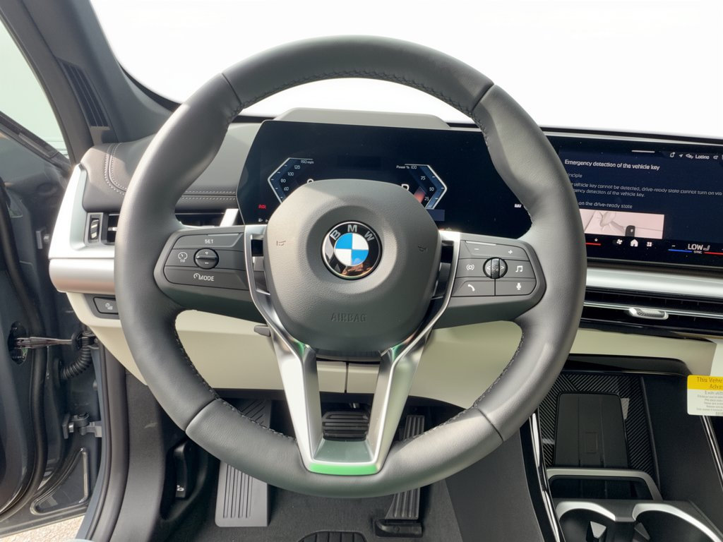 New 2027 BMW X1 xDrive28i AWD/4WD image 10