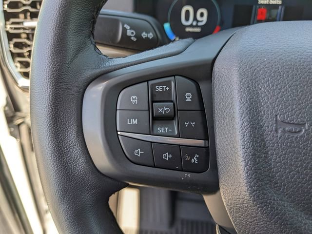 Used 2024 Ford Ranger Lariat image 31