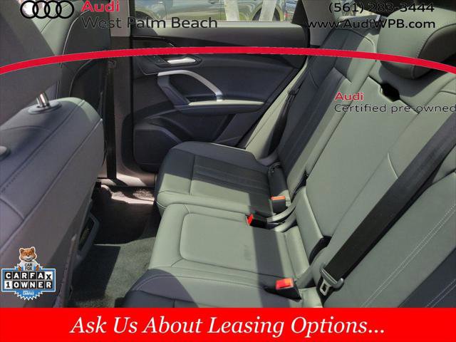 Certified 2025 Audi Q5 Premium w/ Convenience Package image 26