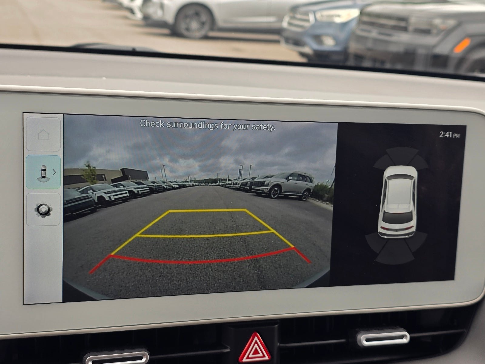Used 2024 Hyundai Ioniq 5 SEL RWD image 18