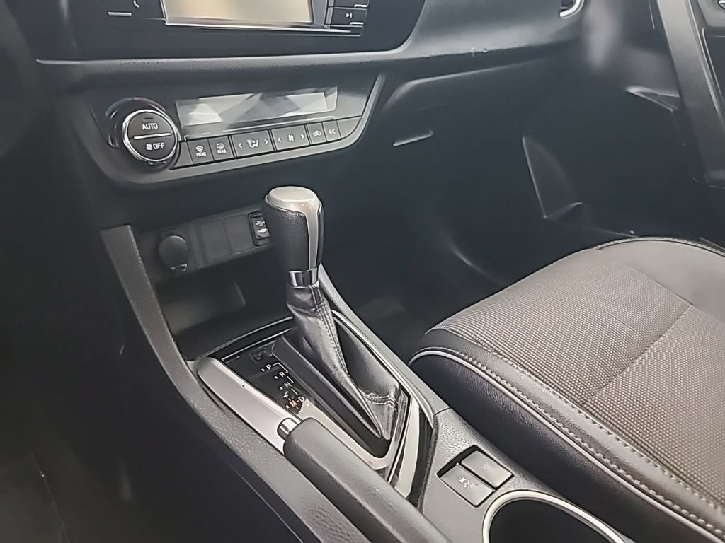 Used 2016 Toyota Corolla S FWD image 33