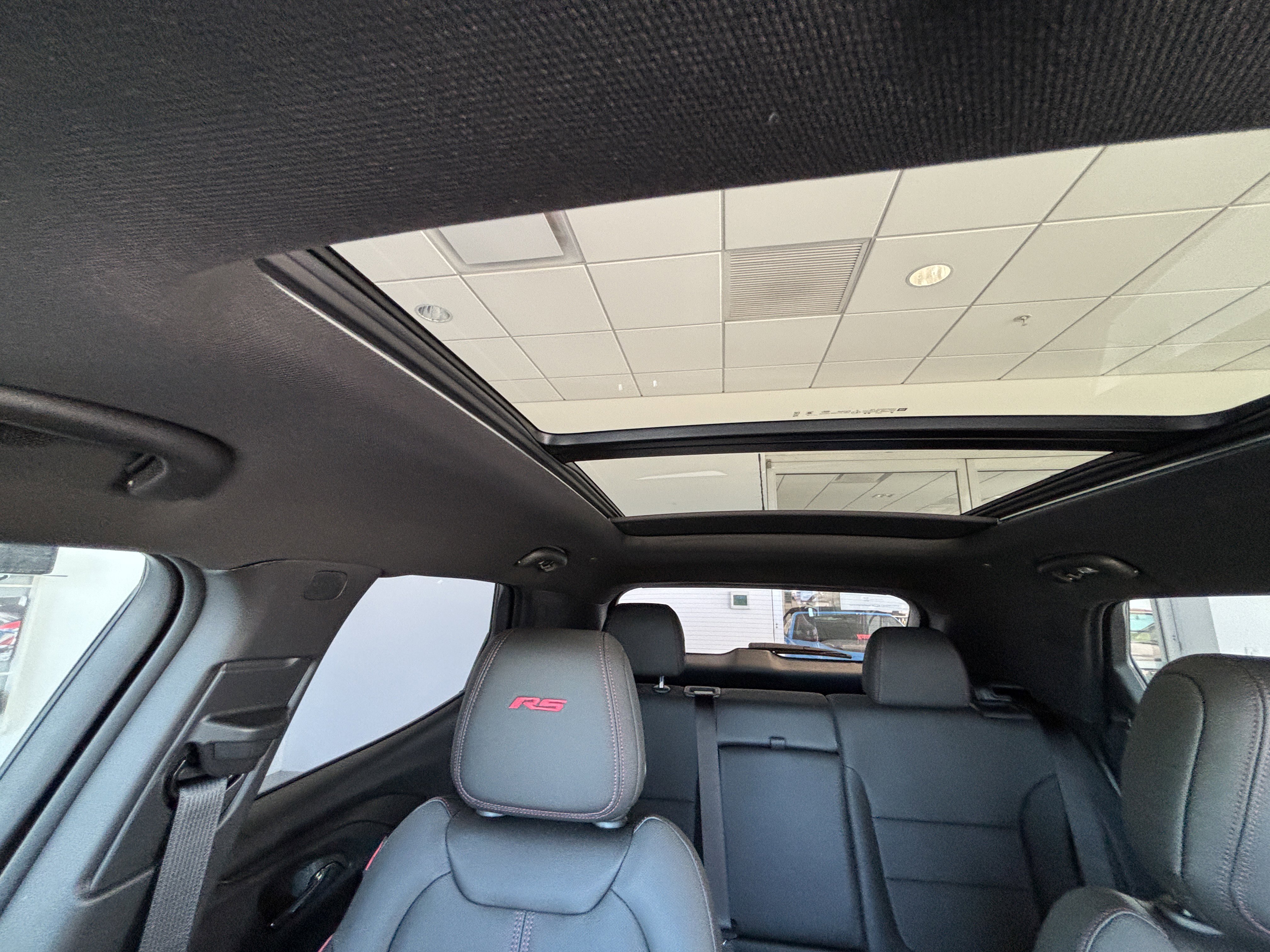 Used 2026 Chevrolet TrailBlazer RS w/ Convenience Package image 15