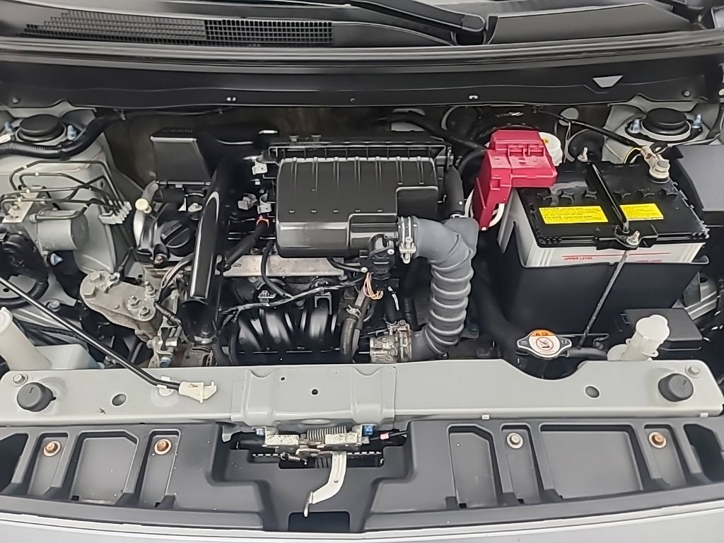 Used 2024 Mitsubishi Mirage ES FWD image 34