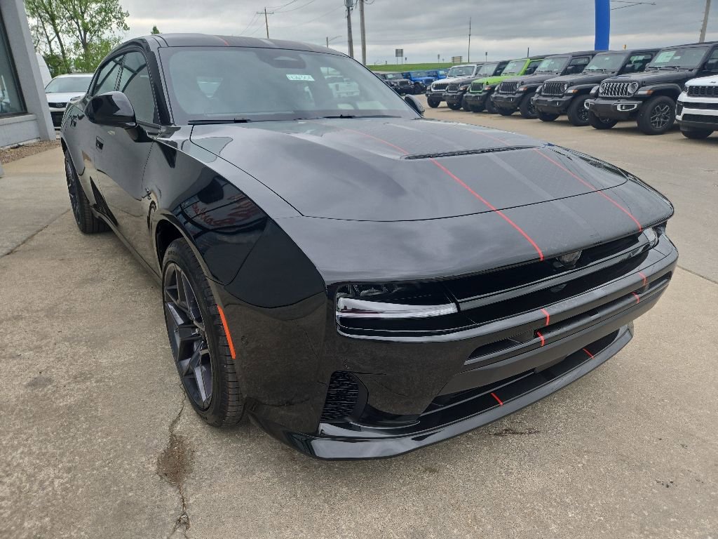 New 2026 Dodge Charger R/T AWD/4WD image 15