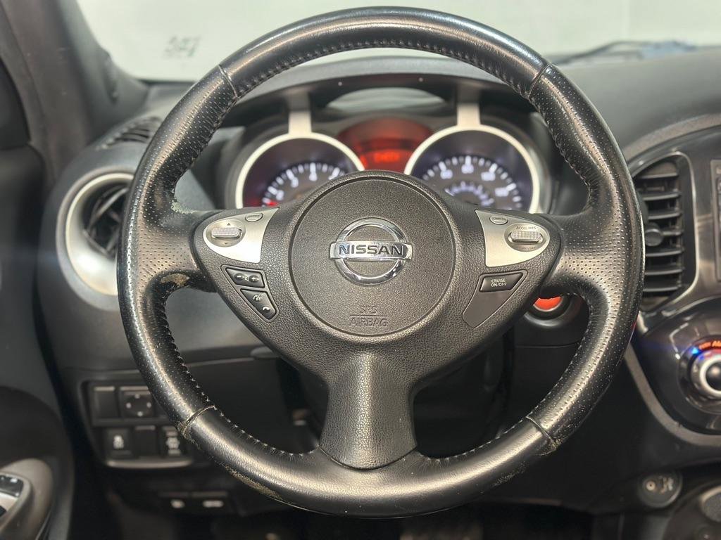 Used 2013 Nissan Juke SL image 14