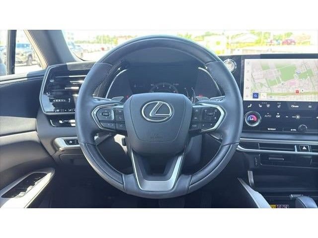Used 2024 Lexus RX 350 Premium w/ Accessory Package (Z1) FWD image 21