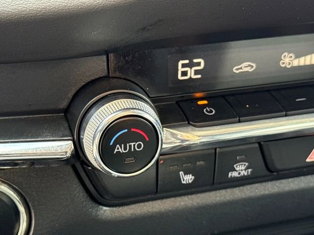 Used 2021 MAZDA CX-30 AWD 2.5 Turbo S image 23