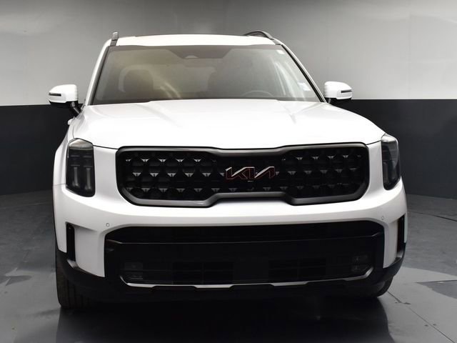 Certified 2024 Kia Telluride SX X-Line image 3