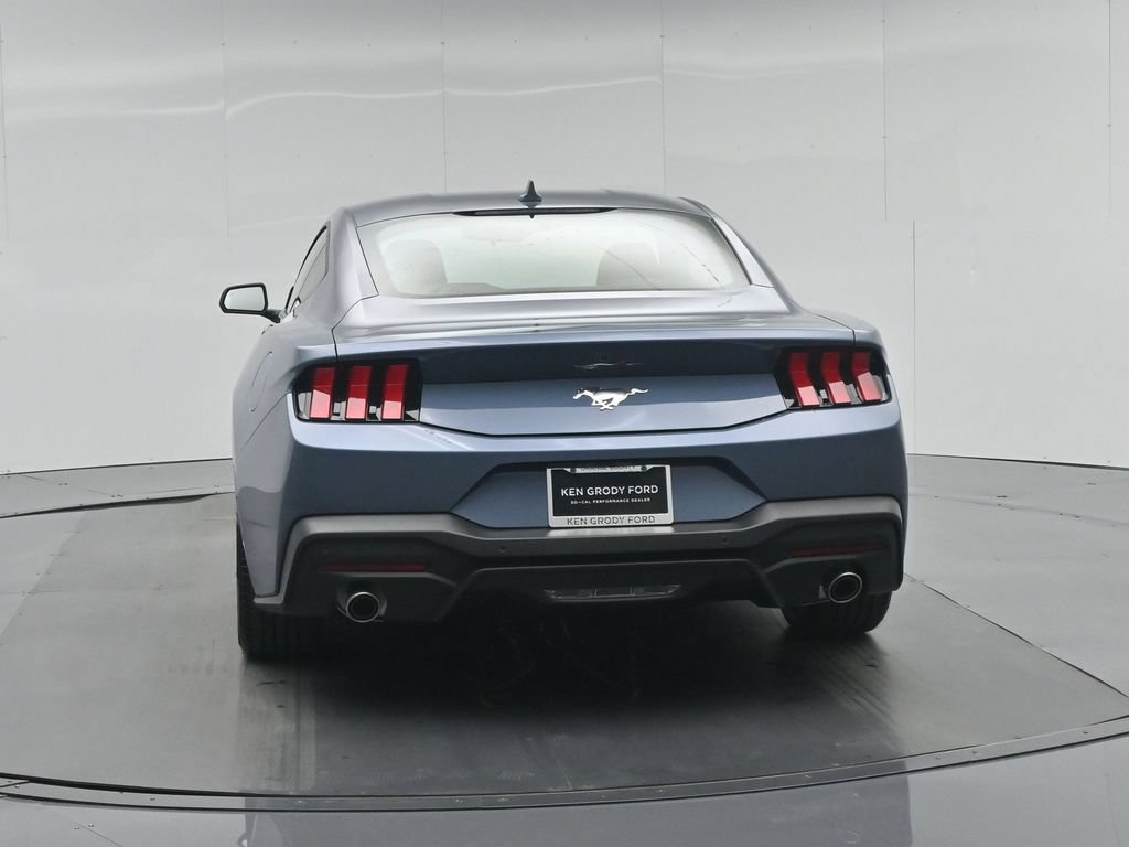 New 2026 Ford Mustang Coupe RWD image 26
