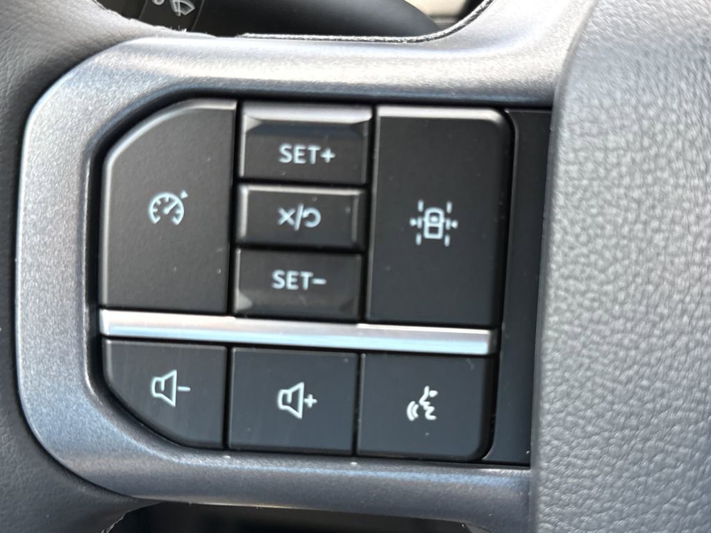 New 2026 Ford F150 XLT RWD image 26