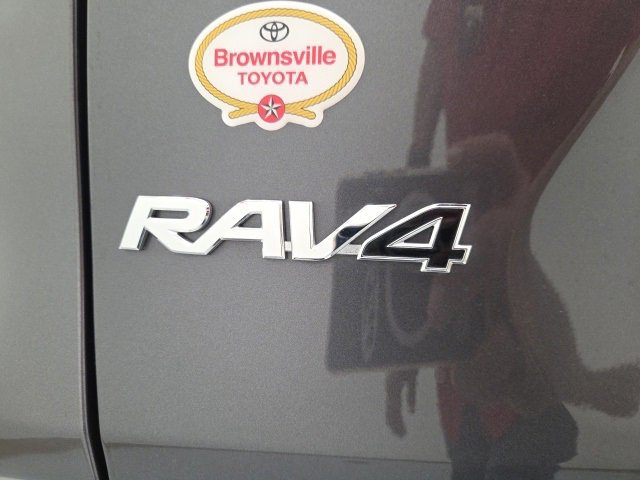 Certified 2025 Toyota RAV4 XLE Premium image 24
