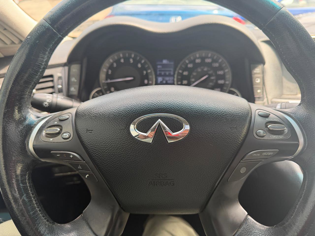 Used 2012 INFINITI M37 x w/ Premium Pkg AWD/4WD image 21