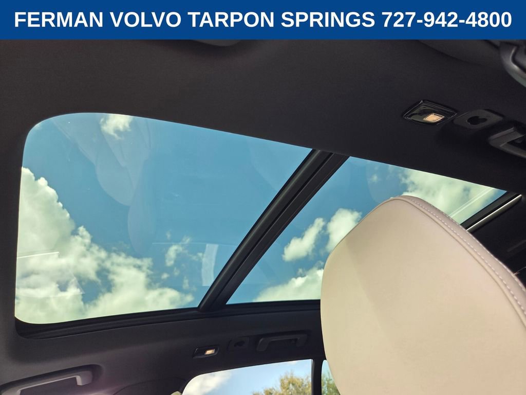 New 2026 Volvo XC90 B6 Plus w/ Protection Package Premier image 23