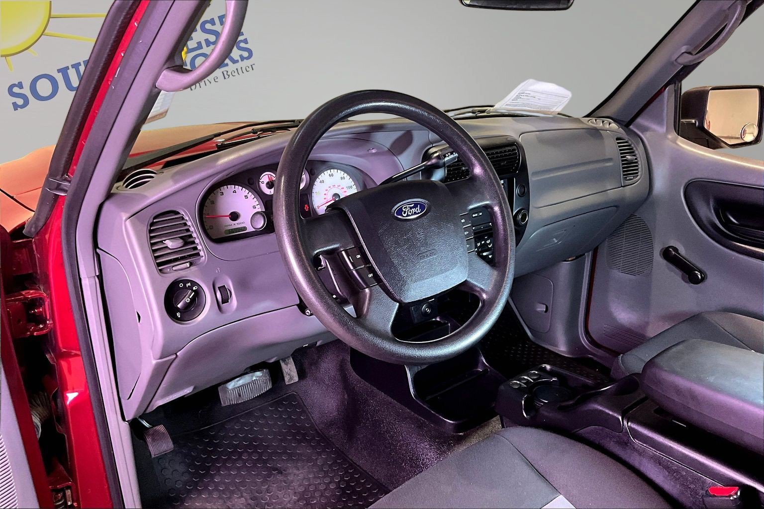 Used 2009 Ford Ranger Sport RWD image 16