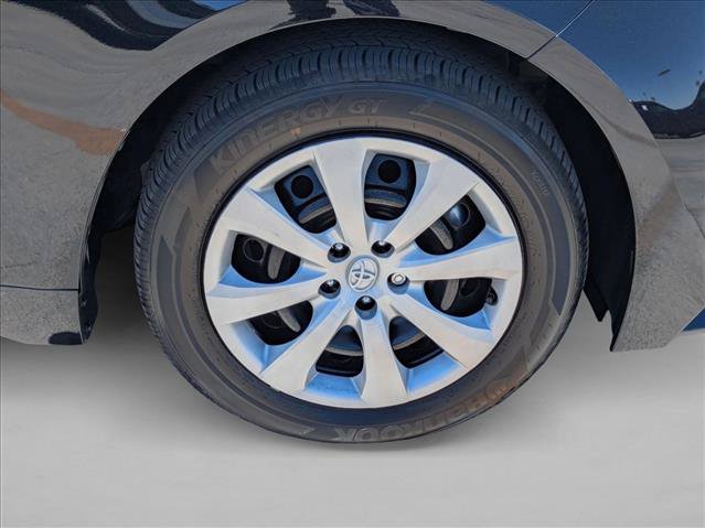 Certified 2024 Toyota Corolla LE FWD image 22