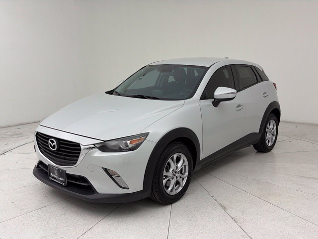 Used 2016 MAZDA CX-3 Touring