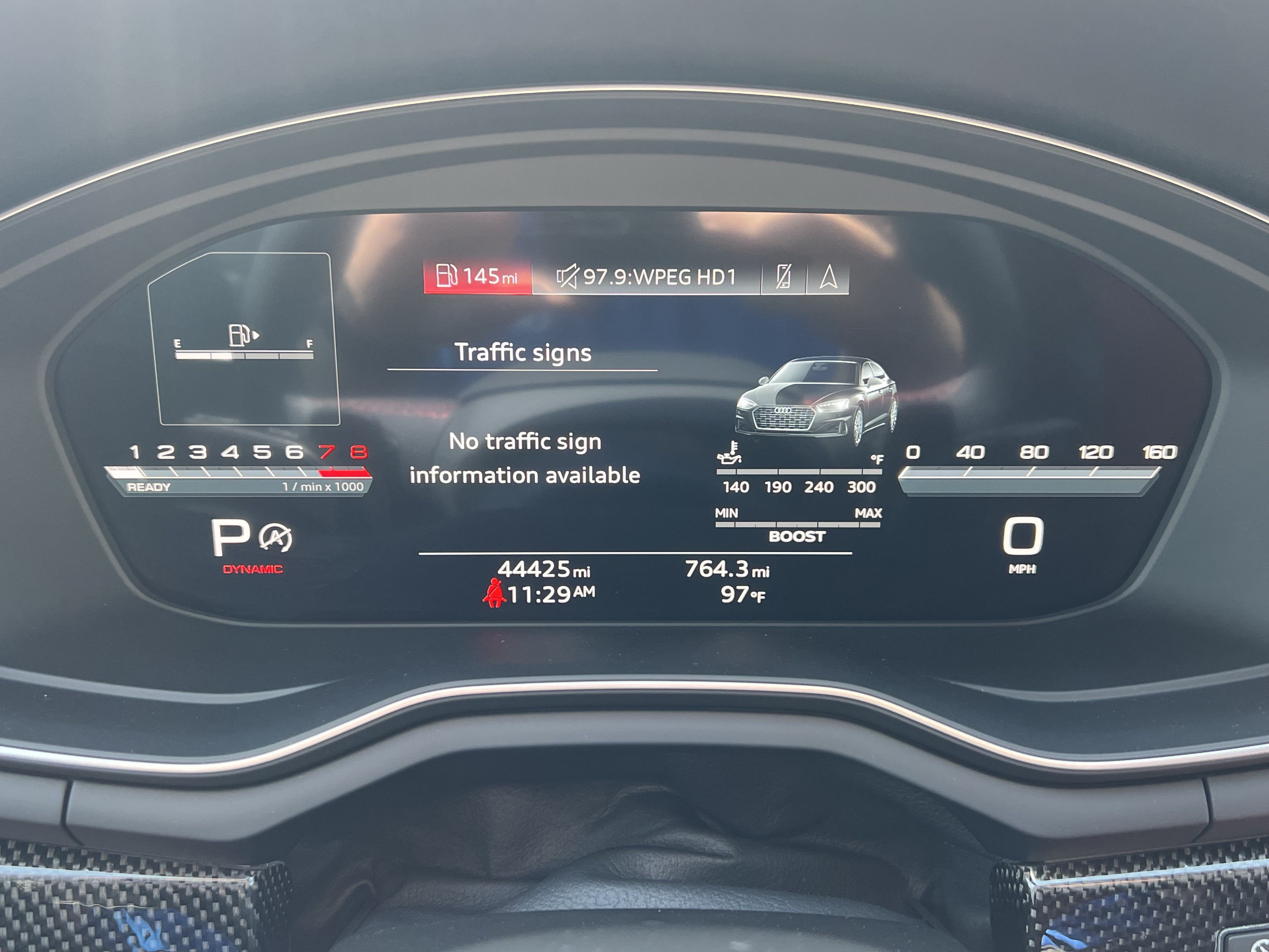 Certified 2023 Audi S5 Prestige w/ Prestige Package AWD/4WD image 21