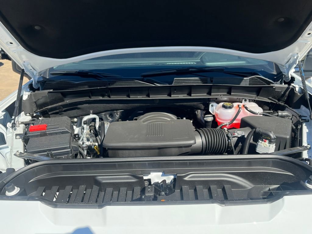 New 2026 GMC Sierra 1500 Elevation image 25