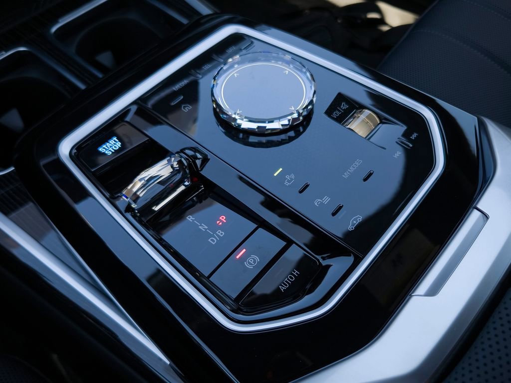 New 2026 BMW i7 eDrive50 w/ M Sport Package image 9