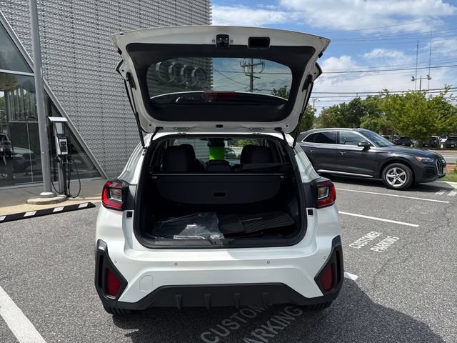Used 2024 Subaru Crosstrek 2.5i Limited AWD/4WD image 11