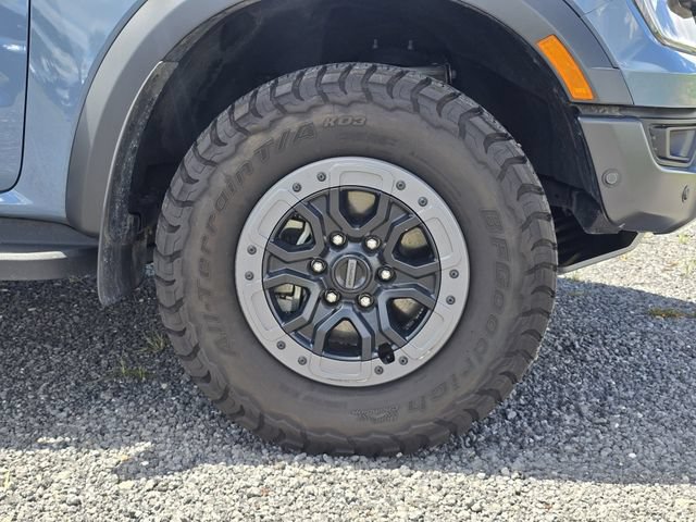 Used 2024 Ford Ranger Raptor AWD/4WD image 11
