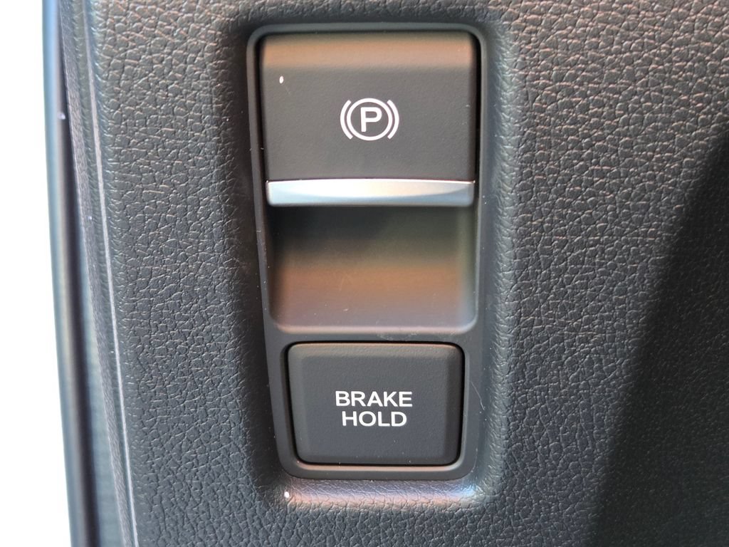 New 2026 Honda Odyssey Touring image 19