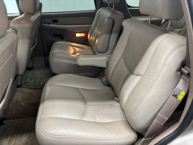 Used 2003 Chevrolet Tahoe LT AWD/4WD image 9