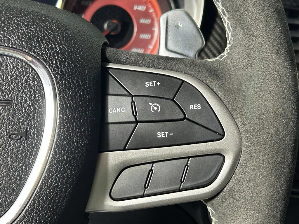 Used 2023 Dodge Charger SRT Hellcat RWD image 32