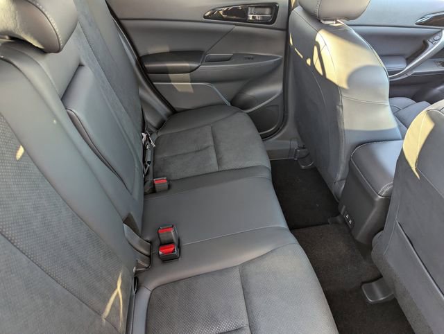 New 2026 Mitsubishi Eclipse Cross SE image 8