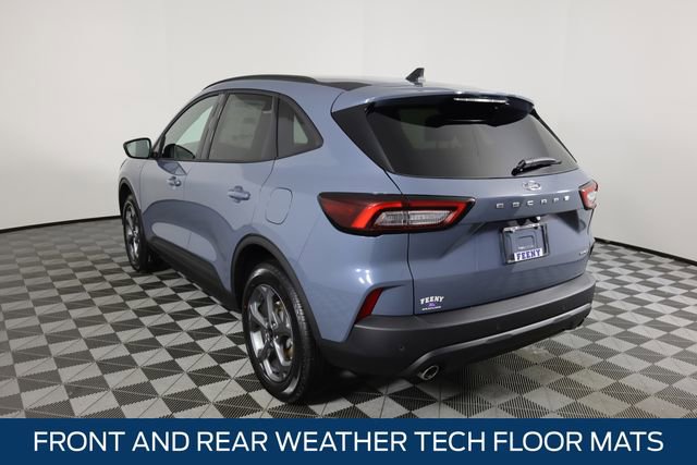 New 2026 Ford Escape ST-Line w/ Tech Pack #1 image 5
