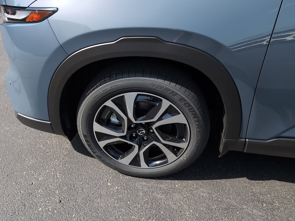 New 2026 MAZDA CX-5 Preferred AWD/4WD image 15
