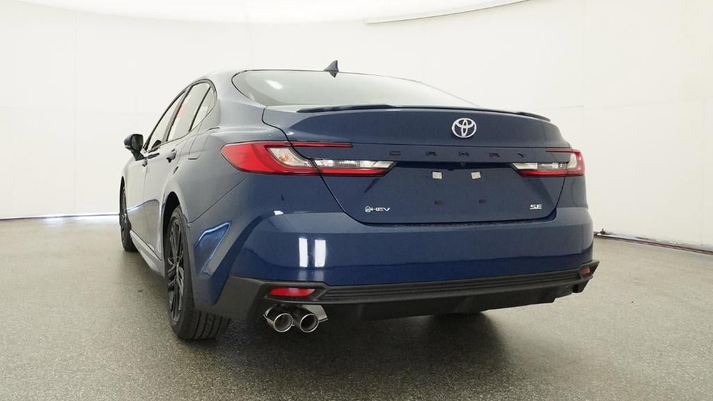 New 2026 Toyota Camry SE FWD image 22