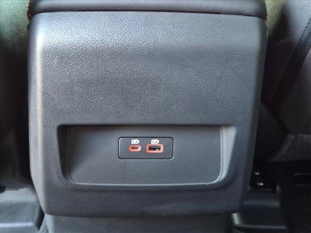 Used 2025 Nissan Frontier Pro-X RWD image 15