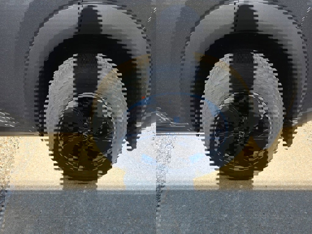 New 2026 Nissan Rogue SV image 12