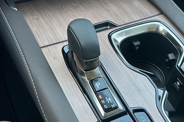 New 2026 Lexus RX 350 Premium Plus image 18