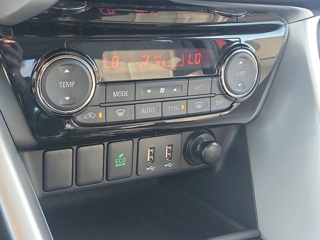 New 2026 Mitsubishi Eclipse Cross SE image 32