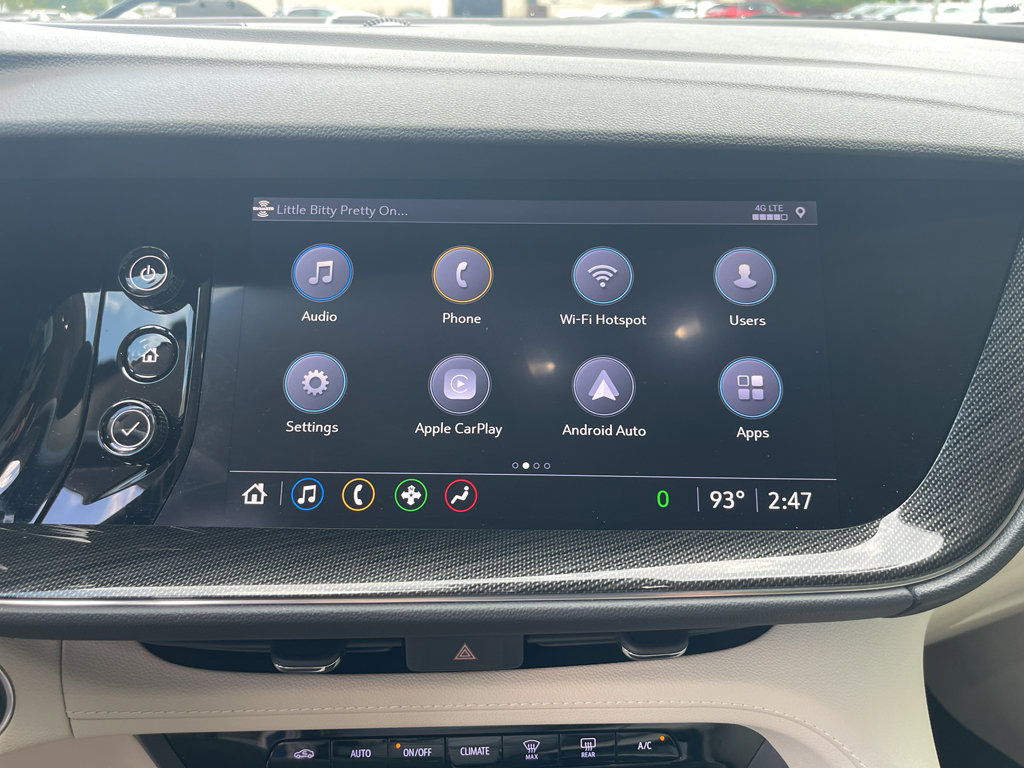 Used 2021 Buick Envision Essence image 24