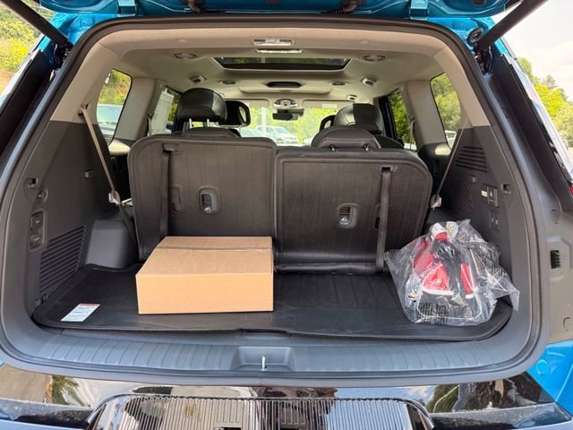 New 2026 Kia EV9 Land image 23