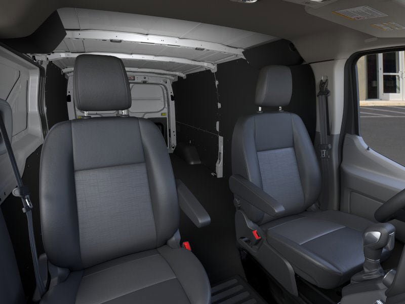 New 2025 Ford Transit 250 Low Roof w/ Load Area Protection Package image 10